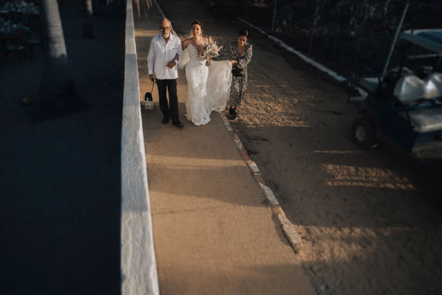 Boda de Dyrna & Dorians en Casa Romero, San Pancho, Nayarit