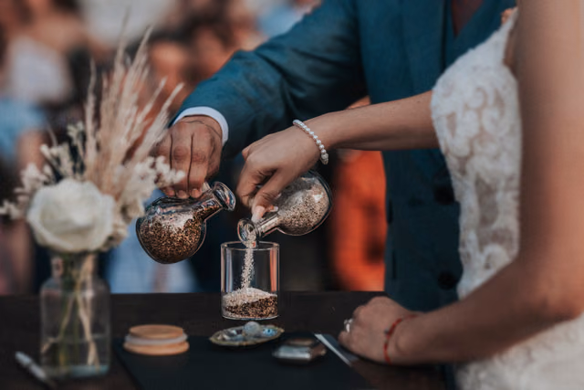 Boda de Dyrna & Dorians en Casa Romero, San Pancho, Nayarit