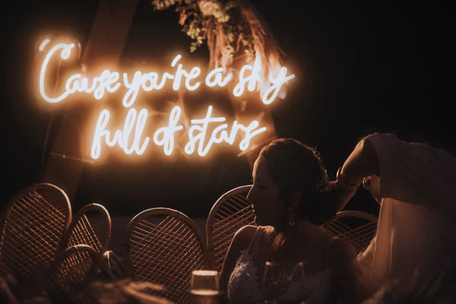 Boda de Dyrna & Dorians en Casa Romero, San Pancho, Nayarit