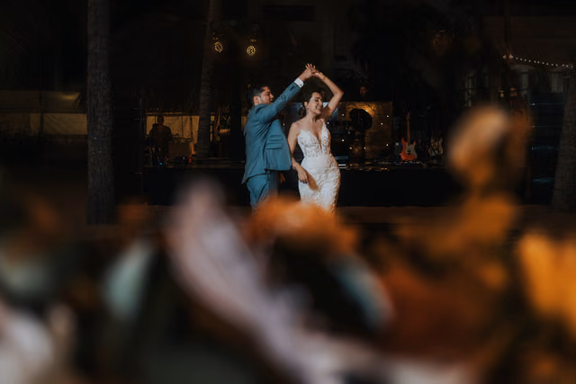 Boda de Dyrna & Dorians en Casa Romero, San Pancho, Nayarit