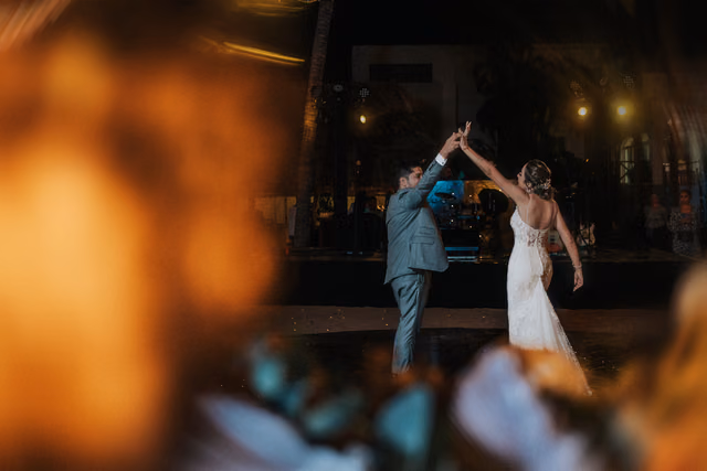 Boda de Dyrna & Dorians en Casa Romero, San Pancho, Nayarit