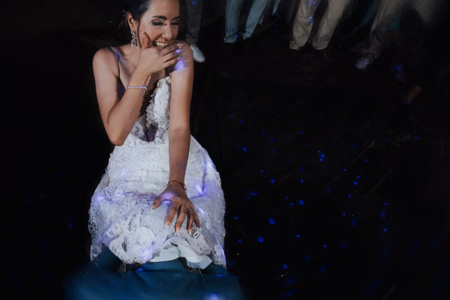 Boda de Dyrna & Dorians en Casa Romero, San Pancho, Nayarit