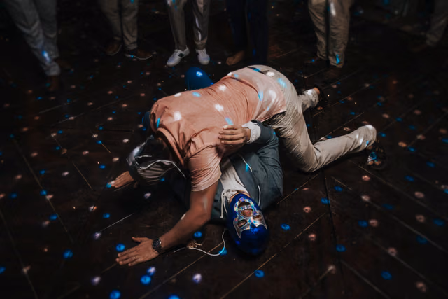 Boda de Dyrna & Dorians en Casa Romero, San Pancho, Nayarit