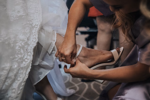 Boda de Ary & Poncho en Catedral de Monterrey, Monterrey N.L