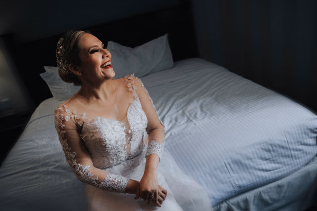 Boda de Ary & Poncho en Catedral de Monterrey, Monterrey N.L