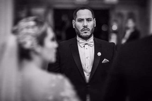 Boda de Ary & Poncho en Catedral de Monterrey, Monterrey N.L