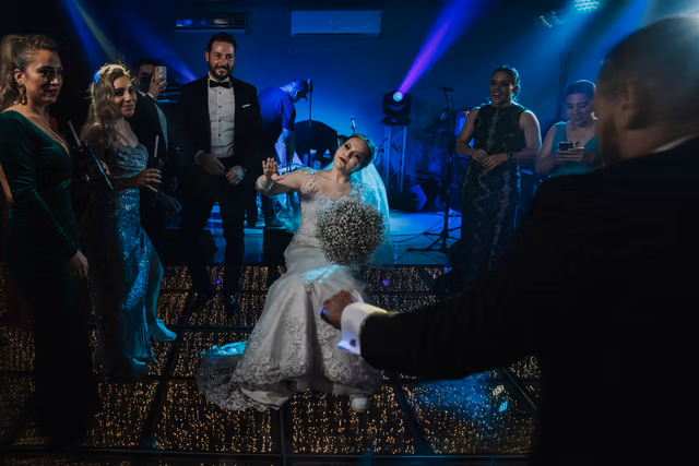 Boda de Ary & Poncho en Catedral de Monterrey, Monterrey N.L