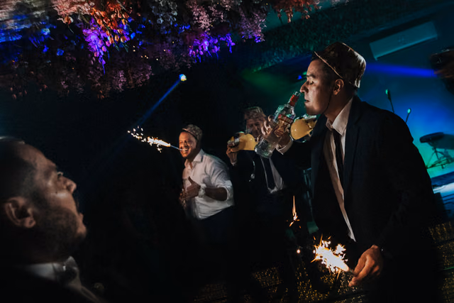 Boda de Ary & Poncho en Catedral de Monterrey, Monterrey N.L