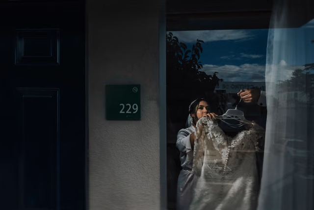 Boda de Gaby & Ricardo en Chihuahua, Chihuahua Mexico