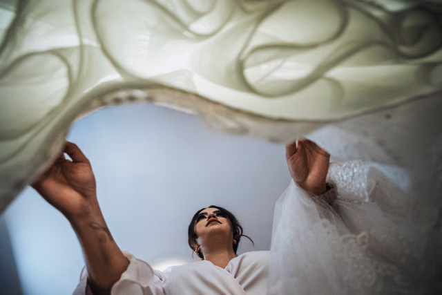 Boda de Gaby & Ricardo en Chihuahua, Chihuahua Mexico