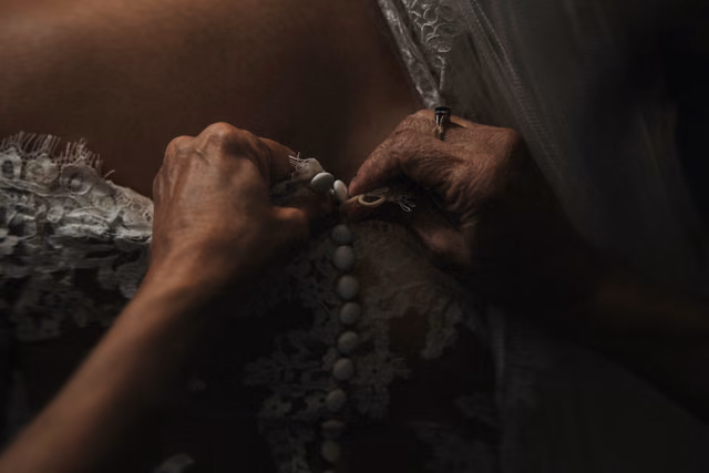 Boda de Gaby & Ricardo en Chihuahua, Chihuahua Mexico