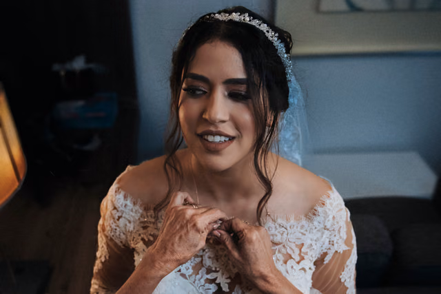 Boda de Gaby & Ricardo en Chihuahua, Chihuahua Mexico