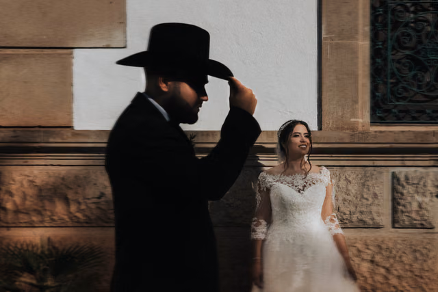 Boda de Gaby & Ricardo en Chihuahua, Chihuahua Mexico