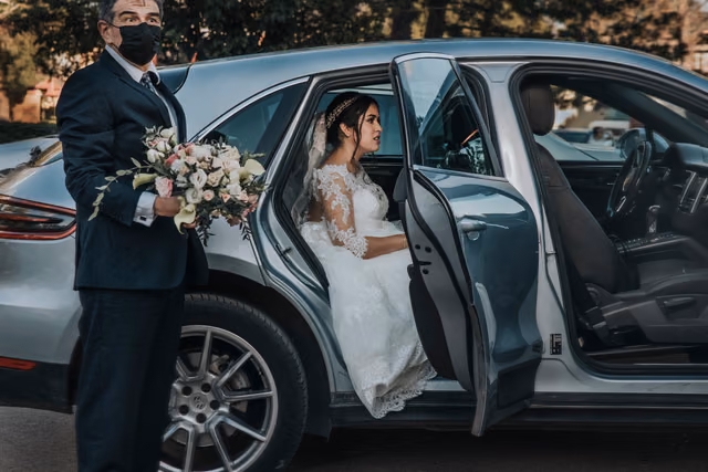 Boda de Gaby & Ricardo en Chihuahua, Chihuahua Mexico