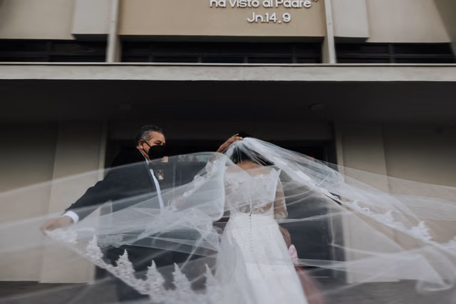 Boda de Gaby & Ricardo en Chihuahua, Chihuahua Mexico