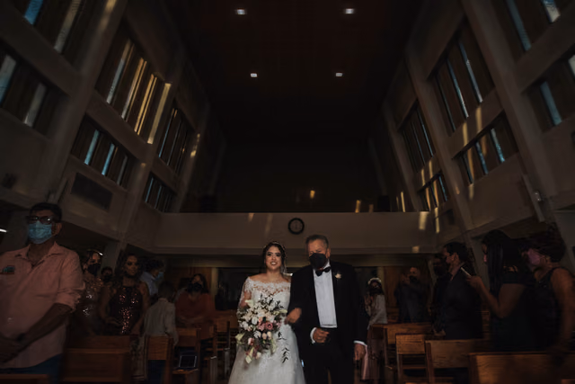 Boda de Gaby & Ricardo en Chihuahua, Chihuahua Mexico