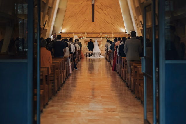 Boda de Gaby & Ricardo en Chihuahua, Chihuahua Mexico