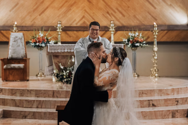 Boda de Gaby & Ricardo en Chihuahua, Chihuahua Mexico