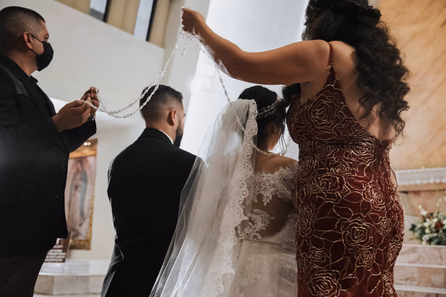 Boda de Gaby & Ricardo en Chihuahua, Chihuahua Mexico