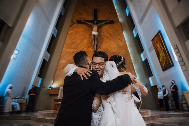 Boda de Gaby & Ricardo en Chihuahua, Chihuahua Mexico