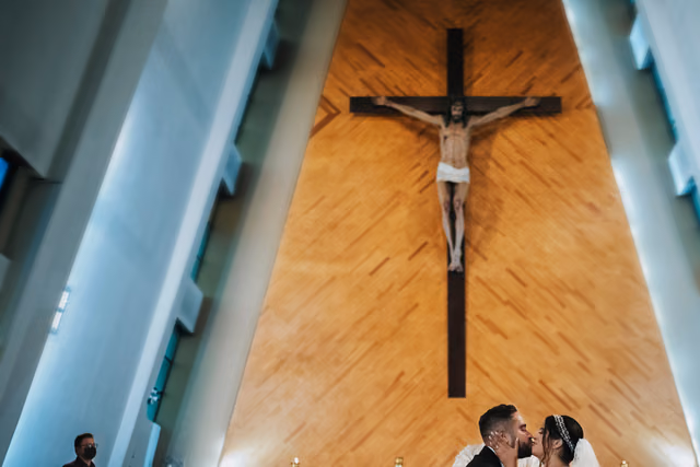 Boda de Gaby & Ricardo en Chihuahua, Chihuahua Mexico