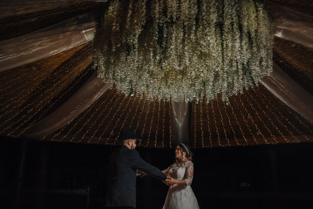 Boda de Gaby & Ricardo en Chihuahua, Chihuahua Mexico