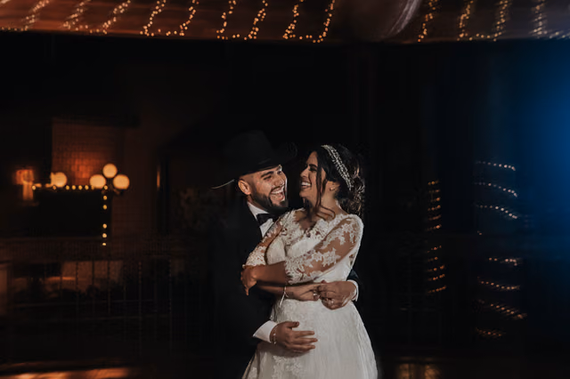 Boda de Gaby & Ricardo en Chihuahua, Chihuahua Mexico