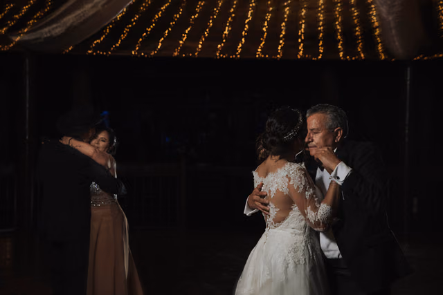 Boda de Gaby & Ricardo en Chihuahua, Chihuahua Mexico