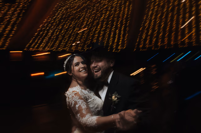 Boda de Gaby & Ricardo en Chihuahua, Chihuahua Mexico
