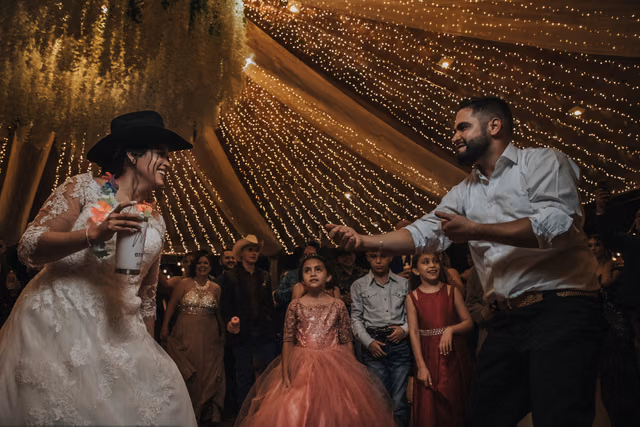 Boda de Gaby & Ricardo en Chihuahua, Chihuahua Mexico