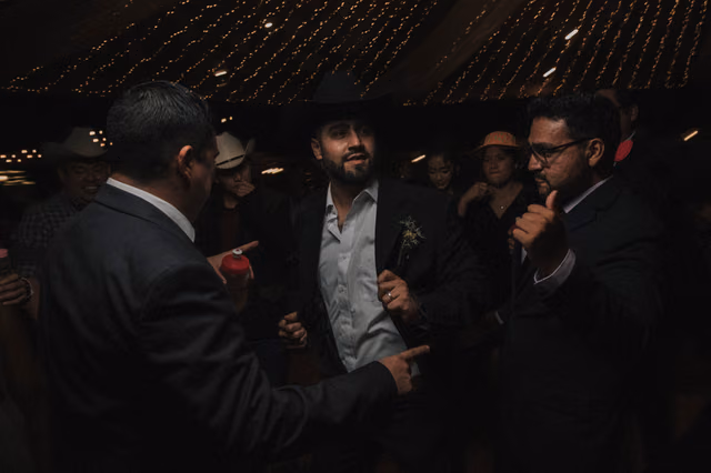 Boda de Gaby & Ricardo en Chihuahua, Chihuahua Mexico