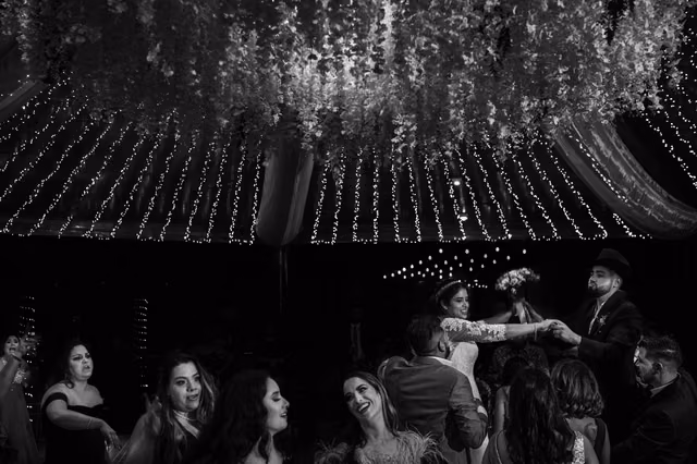 Boda de Gaby & Ricardo en Chihuahua, Chihuahua Mexico