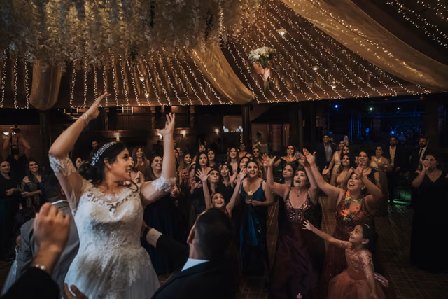 Boda de Gaby & Ricardo en Chihuahua, Chihuahua Mexico