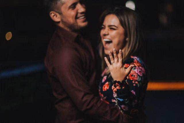 Sesión preboda de Pao & Jordan en Cinepolis, Mercado Juarez, Mercado Mexico, Plaza Midtown, Guadalajara, Jalisco