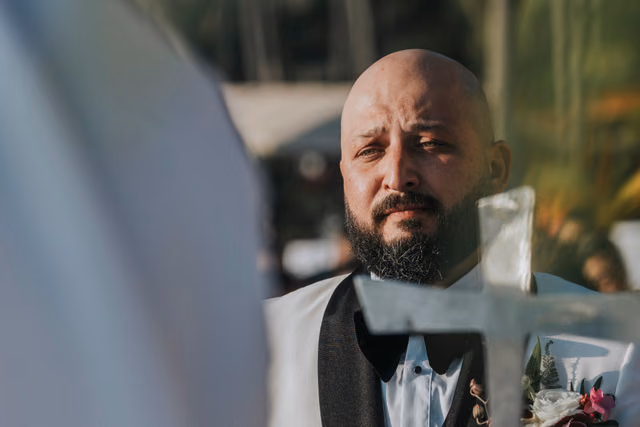 Boda de Eric & Jimmy en Club Regina, Puerto Vallarta, Jalisco