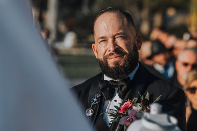 Boda de Eric & Jimmy en Club Regina, Puerto Vallarta, Jalisco