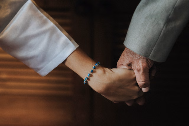 Viví & Arturo — Club Regina, Pto Vallarta, Jalisco mx