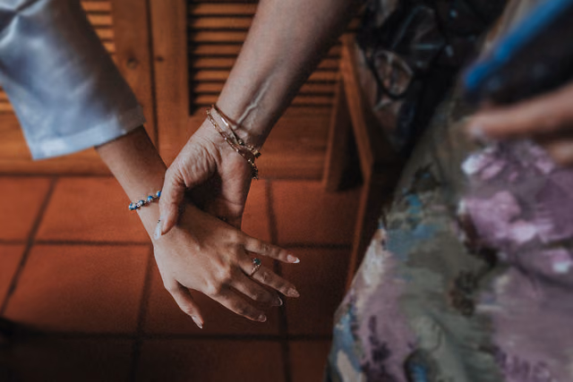 Viví & Arturo — Club Regina, Pto Vallarta, Jalisco mx