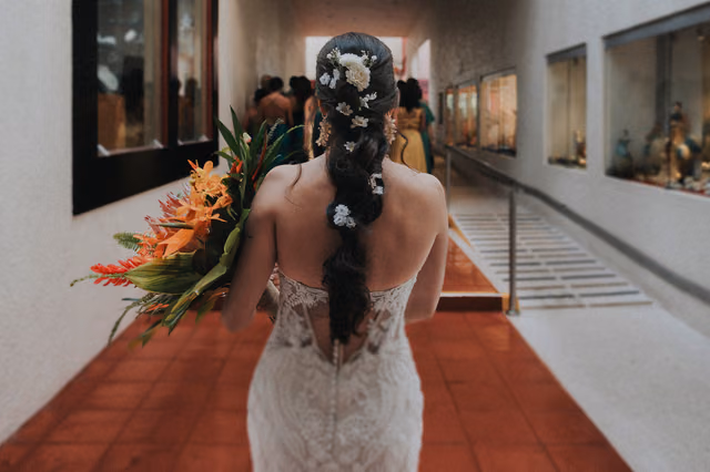 Viví & Arturo — Club Regina, Pto Vallarta, Jalisco mx
