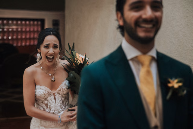 Viví & Arturo — Club Regina, Pto Vallarta, Jalisco mx