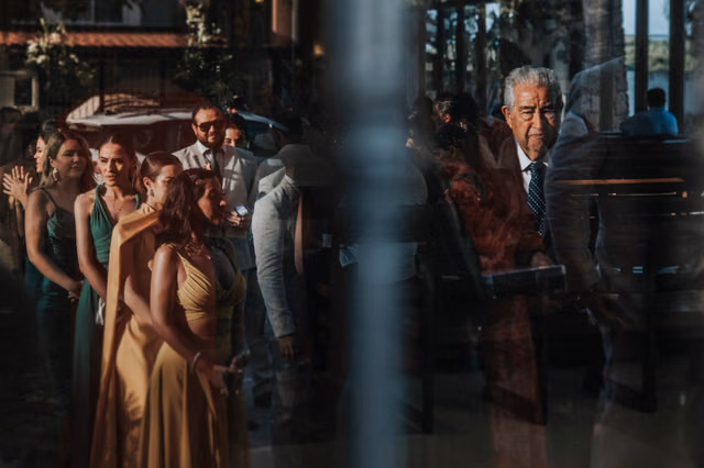 Viví & Arturo — Club Regina, Pto Vallarta, Jalisco mx