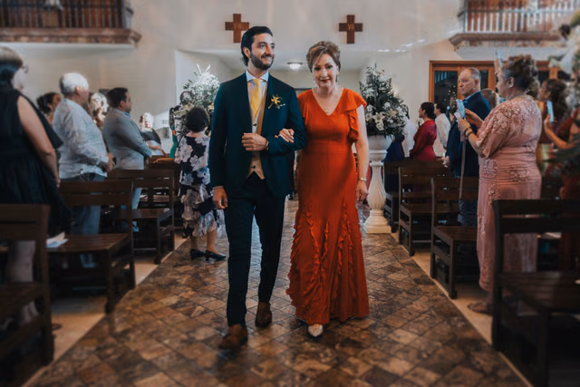 Viví & Arturo — Club Regina, Pto Vallarta, Jalisco mx