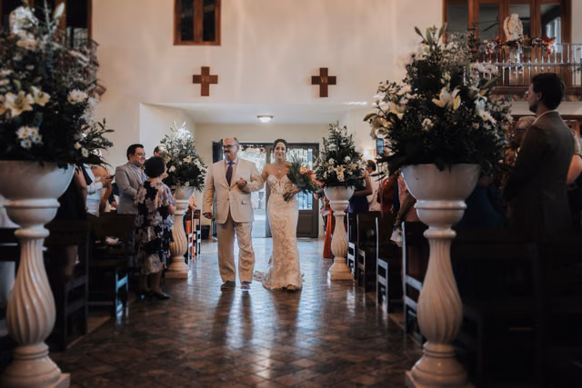 Viví & Arturo — Club Regina, Pto Vallarta, Jalisco mx