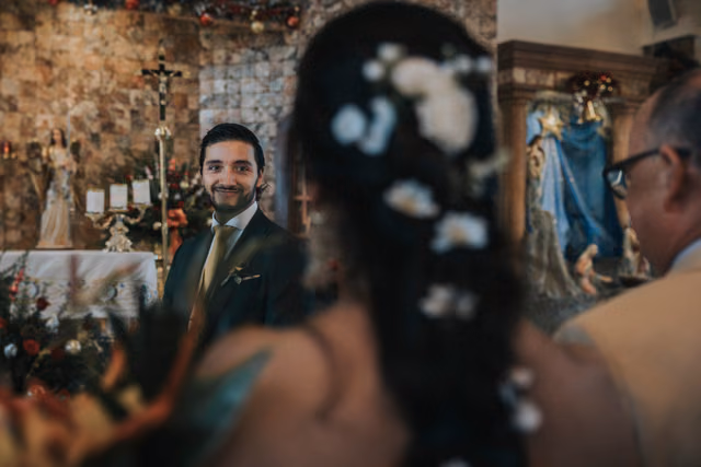 Viví & Arturo — Club Regina, Pto Vallarta, Jalisco mx