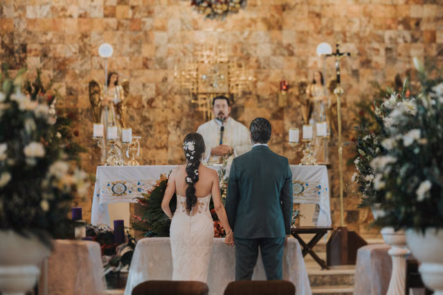Viví & Arturo — Club Regina, Pto Vallarta, Jalisco mx
