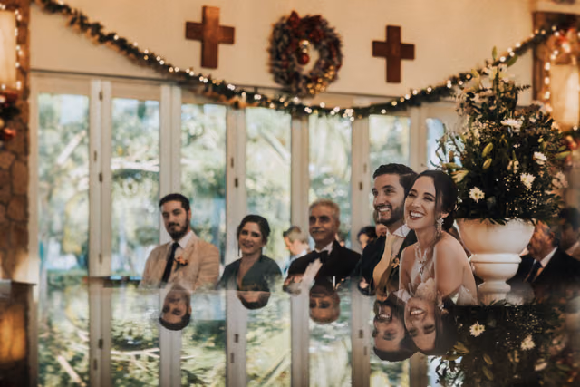 Viví & Arturo — Club Regina, Pto Vallarta, Jalisco mx