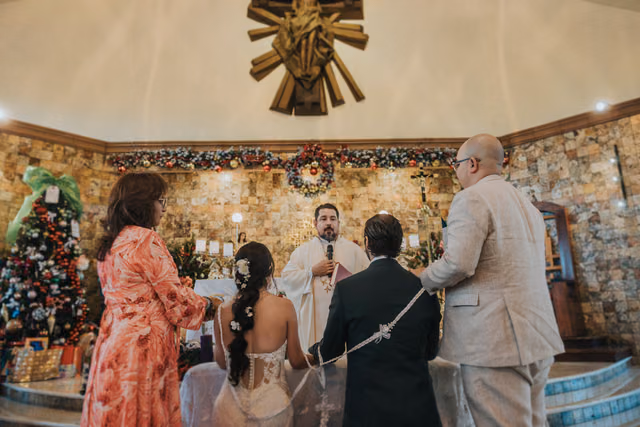 Viví & Arturo — Club Regina, Pto Vallarta, Jalisco mx