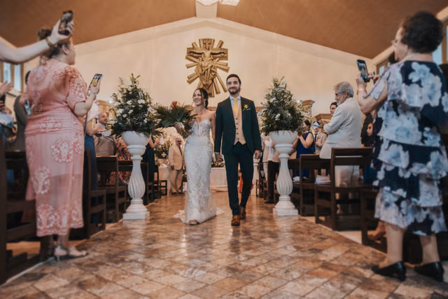 Viví & Arturo — Club Regina, Pto Vallarta, Jalisco mx