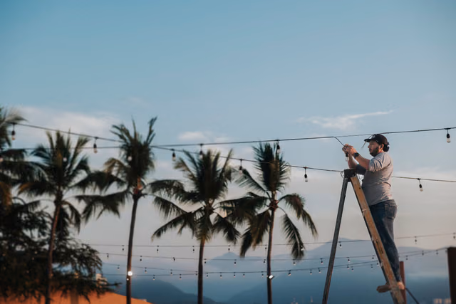 Viví & Arturo — Club Regina, Pto Vallarta, Jalisco mx