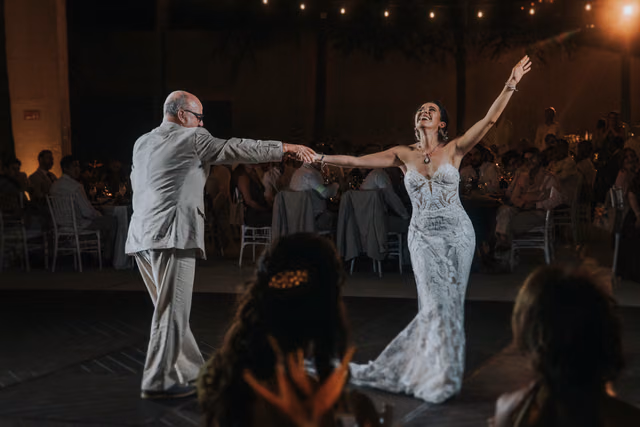 Viví & Arturo — Club Regina, Pto Vallarta, Jalisco mx